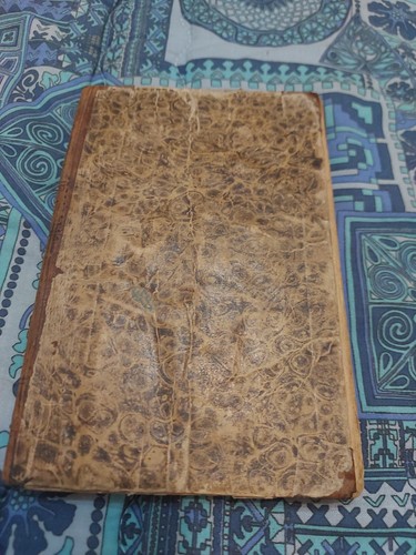 Libro antico guida ragionata - guida,