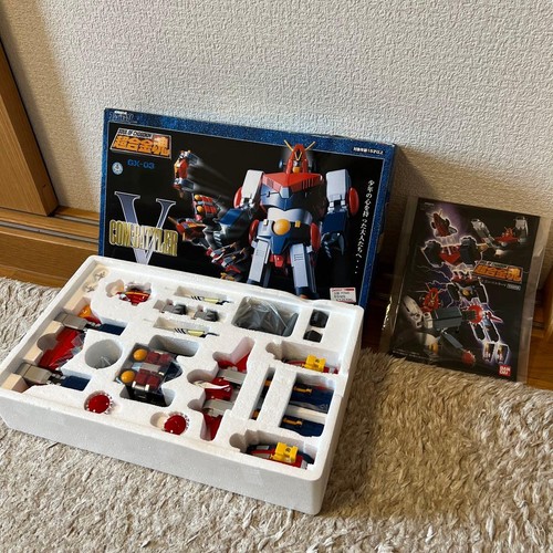 Anima chogokin 03 13a - 03,