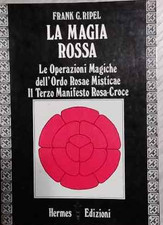 La Magia Rossa – G. Frank