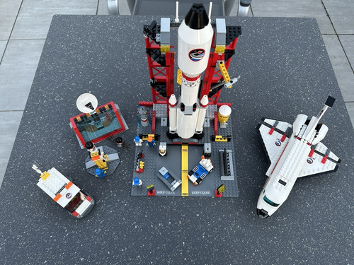 Lego city space 3368 - lego®,