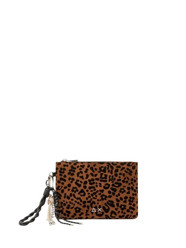 Sun68 borsa tessuto donna - tessuto,