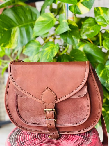 Borsa sella vintage vera - borsa,