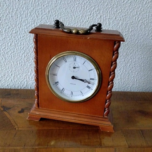 Veglia orologio tavolo - veglia,