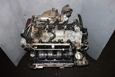 Motore 50tkm cpwa audi - cpwa, vw