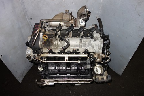 Motore 50tkm cpwa audi - vw,