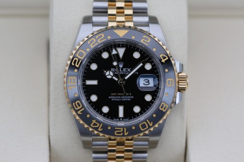 Rolex 126713grnr nero - 126713grnr,