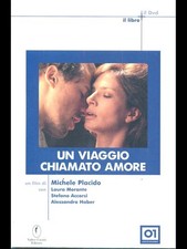 UN VIAGGIO CHIAMATO AMORE - IL