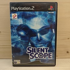 Silent Scope - Pal Ita - Per