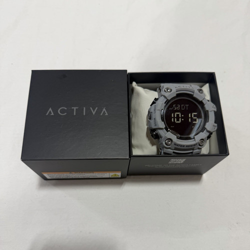 Orologio sportivo quarzo - orologio,