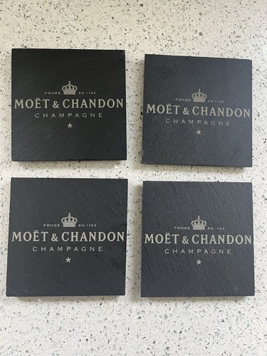 Moet chandon champagne - &,