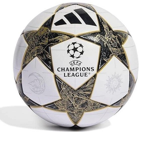 Pallone calcio adidas uefa - da,