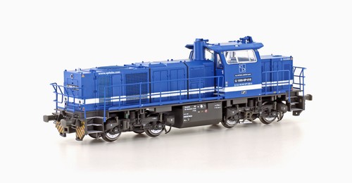 Mehano 90560 locomotiva - 90560,