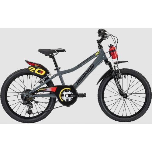 Bici bimbo lombardo del - bici, 20
