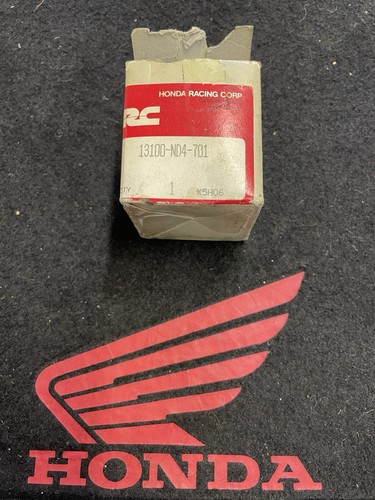 Pistone oem honda - rs, nd4