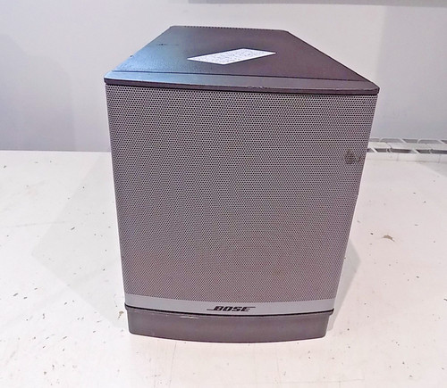 Bose companion subwoofer - bose,