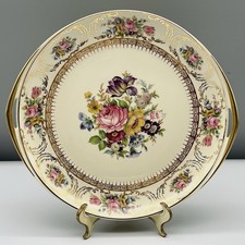 PIATTO TORTA VINTAGE