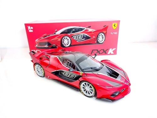 Ferrari fxx racing - ferrari,