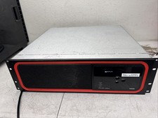 Biamp Systems Tesira SERVER-IO