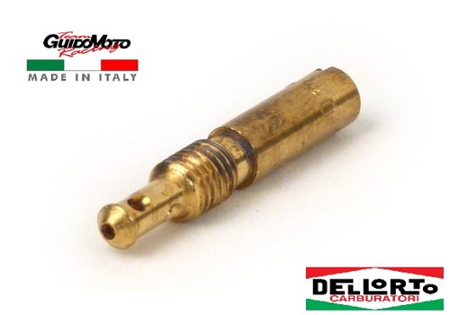 Getto minimo 140 - getto, Ø