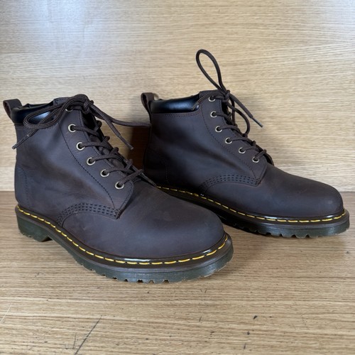 Stivali uomo martens - stivali,