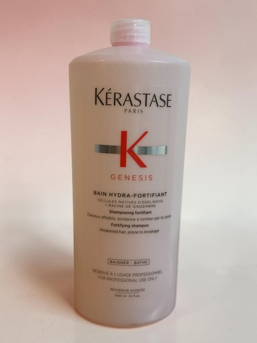 Kerastase genesis bain - genesis,