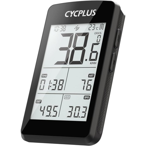 Cycplus gps ciclocomputer - cycplus, m3