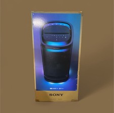 SONY SRS-XV900 X-Series