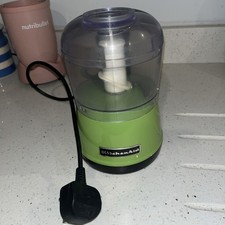 Kitchen Aid Tritatutto da