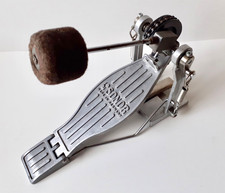 Sonor pedale drom - drom, basso