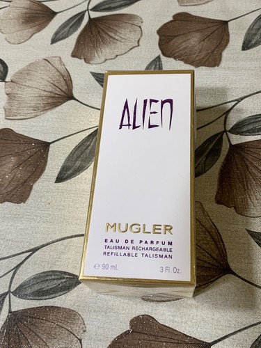 Mugler alien 90ml - mugler,