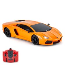 CMJ RC Cars Lamborghini