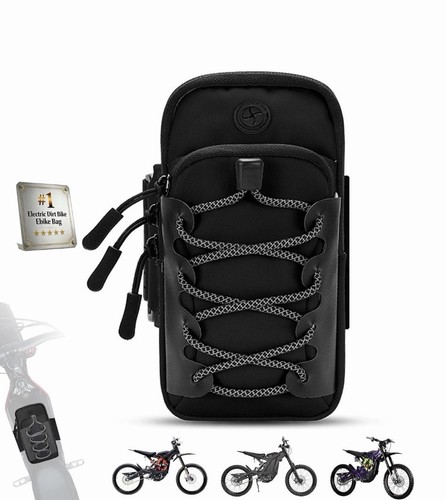 Borsa elettrica dirt bike per - borsa,