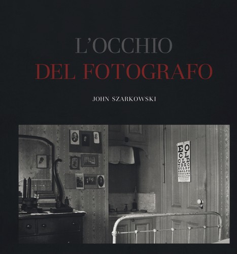 Occhio del fotografo the - l'occhio,