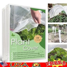 Copri Piante Antigelo