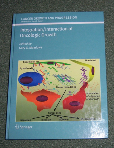 Integration interaction - integration/interaction, of