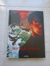 ✅ Fumetto Montecristo -