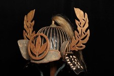 Elmetto Kabuto Samurai