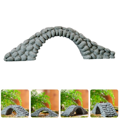 Bonsai modello ponte - ,