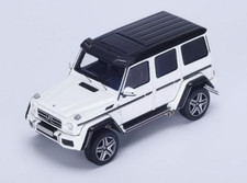 1/43 MERCEDES BENZ G AMG 500