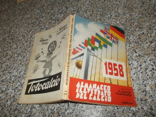 Almanacco illustrato del - almanacco,