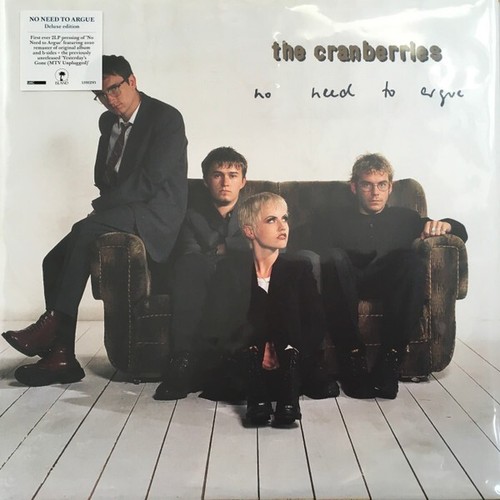 The cranberries no - the, ‎–