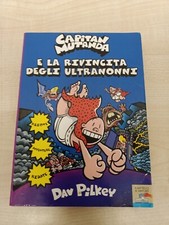 LIBRO CAPITAN MUTANDA E LA