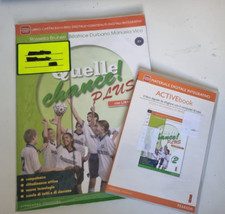Quelle chance plus - chance!,