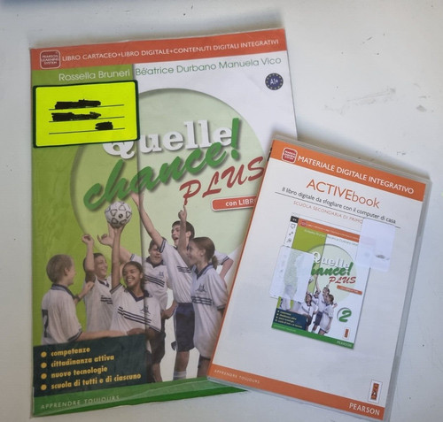Quelle chance plus - plus,