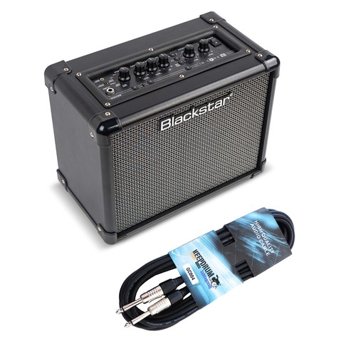 Blackstar core v4 combo - id,