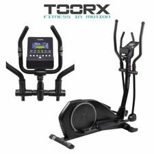 TOORX ERX 100 HRC Ellittica