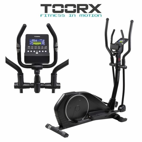 Toorx erx 100 hrc - 100, ellittica