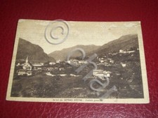 Cartolina Settimo Vittone - Panorama 1941