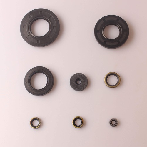 Set paraolio motore per