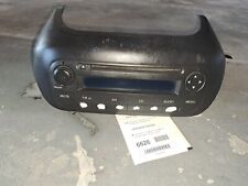 AUTORADIO STEREO RADIO FIAT FIORINO QUBO NEMO BIPPER (CON CODICE RADIO)